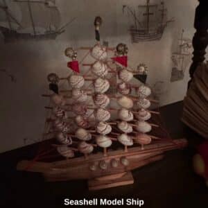 Seashell-Model-Ship-1