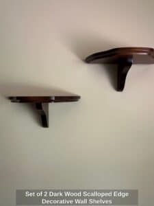 Set-of-Dark-Wood-Scalloped-Edge-Decorative-Wall-Shelves-1