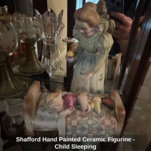 Shafford-Hand-Painted-Ceramic-Figurine-Child-Sleeping-1