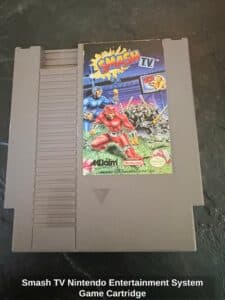 Smash-TV-Nintendo-Entertainment-System-Game-Cartridge-1