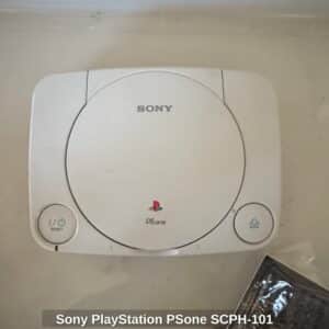 Sony-PlayStation-PSone-SCPH-