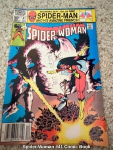 Spider-Woman-Comic-Book-1