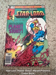 Star-Lord-Planet-Story-Marvel-Premiere-Comic-Book-1