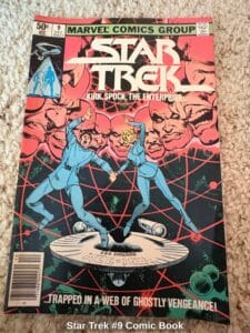 Star-Trek-Comic-Book-1