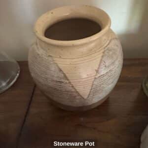 Stoneware-Pot-1
