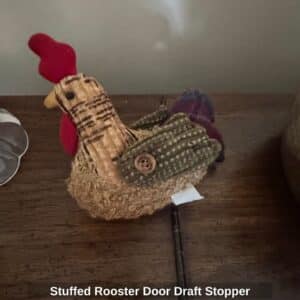 Stuffed-Rooster-Door-Draft-Stopper-1