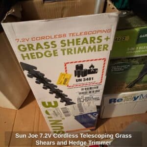 Sun-Joe-.V-Cordless-Telescoping-Grass-Shears-and-Hedge-Trimmer-1