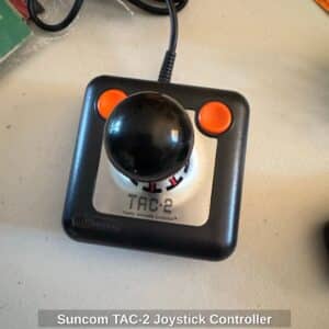 Suncom-TAC-Joystick-Controller