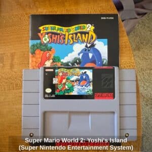 Super-Mario-World-Yoshis-Island-Super-Nintendo-Entertainment-System-1