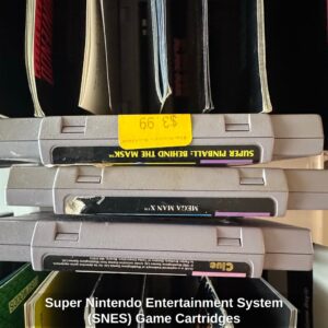 Super-Nintendo-Entertainment-System-SNES-Game-Cartridges