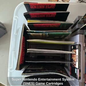 Super-Nintendo-Entertainment-System-SNES-Game-Cartridges-second-image