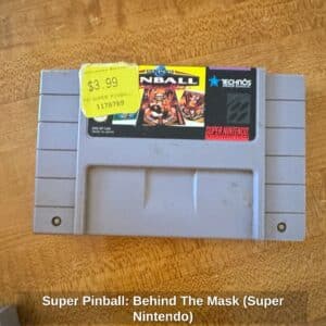 Super-Pinball-Behind-The-Mask-Super-Nintendo-1