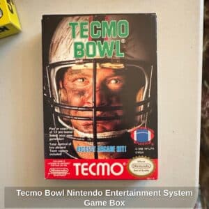 Tecmo-Bowl-Nintendo-Entertainment-System-Game-Box