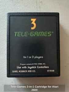 Tele-Games-in-Cartridge-for-Atari