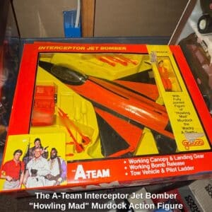 The-A-Team-Interceptor-Jet-Bomber-Howling-Mad-Murdock-Action-Figure-Playset-1