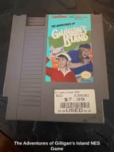 The-Adventures-of-Gilligans-Island-NES-Game-1