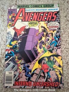 The-Avengers-Comic-Book-1