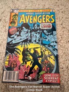 The-Avengers-Marvel-Super-Action-Comic-Book-1