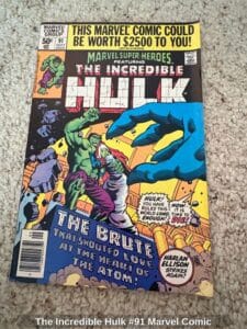 The-Incredible-Hulk-Marvel-Comic-1