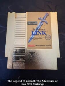 The-Legend-of-Zelda-II-The-Adventure-of-Link-NES-Cartridge-1