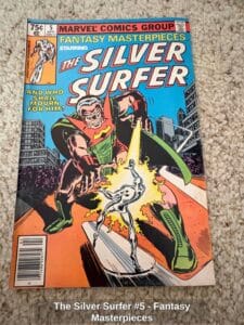 The-Silver-Surfer-Fantasy-Masterpieces-1