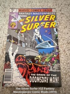 The-Silver-Surfer-Fantasy-Masterpieces-Comic-Book-1-1