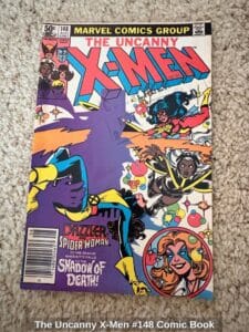 The-Uncanny-X-Men-Comic-Book-B-1