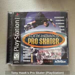Tony-Hawks-Pro-Skater-PlayStation