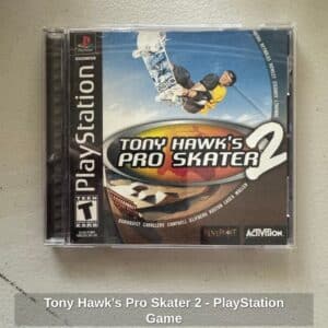 Tony-Hawks-Pro-Skater-PlayStation-Game