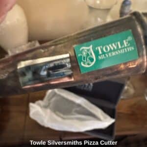 Towle-Silversmiths-Pizza-Cutter-second-image-1