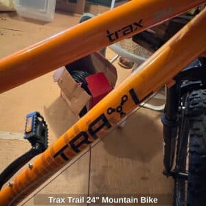 Trax-Trail-Mountain-Bike-second-image-1