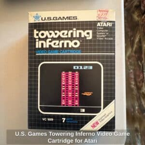 U.S.-Games-Towering-Inferno-Video-Game-Cartridge-for-Atari