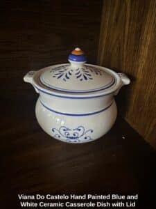 Viana-Do-Castelo-Hand-Painted-Blue-and-White-Ceramic-Casserole-Dish-with-Lid-1
