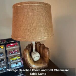 Vintage-Baseball-Glove-and-Ball-Chalkware-Table-Lamp-1