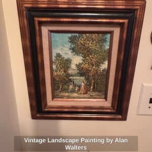 Vintage-Landscape-Painting-by-Alan-Walters-1