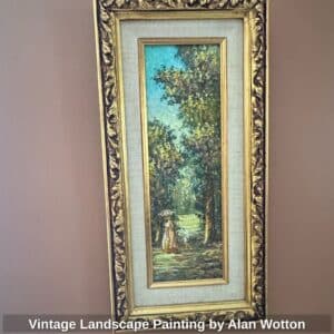 Vintage-Landscape-Painting-by-Alan-Wotton-1