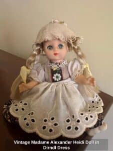 Vintage-Madame-Alexander-Heidi-Doll-in-Dirndl-Dress-1
