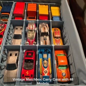 Vintage-Matchbox-Carry-Case-with-Models-fourth-image-1
