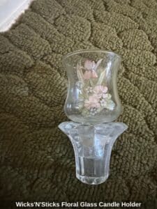 WicksNSticks-Floral-Glass-Candle-Holder-1
