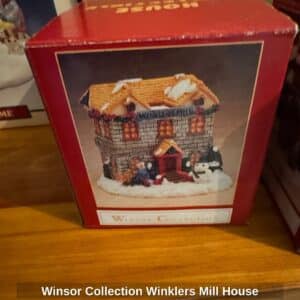 Winsor-Collection-Winklers-Mill-House