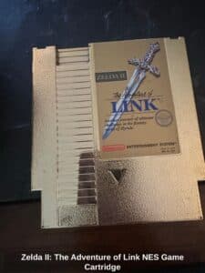 Zelda-II-The-Adventure-of-Link-NES-Game-Cartridge-1