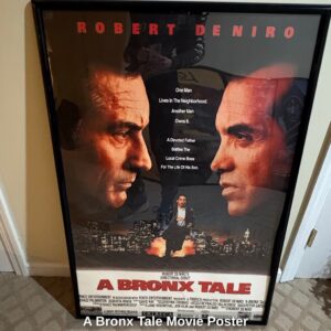 A-Bronx-Tale-Movie-Poster