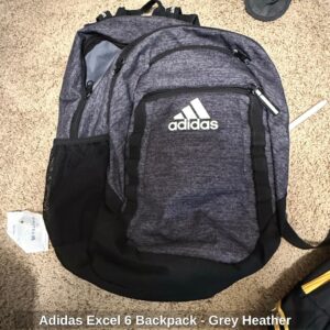Adidas-Excel-Backpack-Grey-Heather