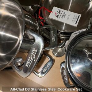 All-Clad-D-Stainless-Steel-Cookware-Set-second-image
