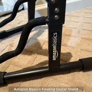 Amazon-Basics-Folding-Guitar-Stand-second-image
