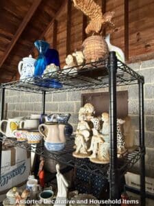 Assorted-Decorative-and-Household-Items-fourth-image