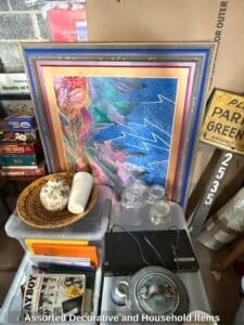 Assorted-Decorative-and-Household-Items-second-image