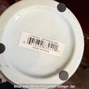 Blue-and-White-Porcelain-Ginger-Jar-second-image