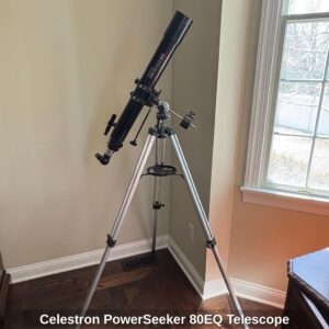 Celestron-PowerSeeker-EQ-Telescope