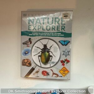 DK-Smithsonian-Nature-Explorer-Collection